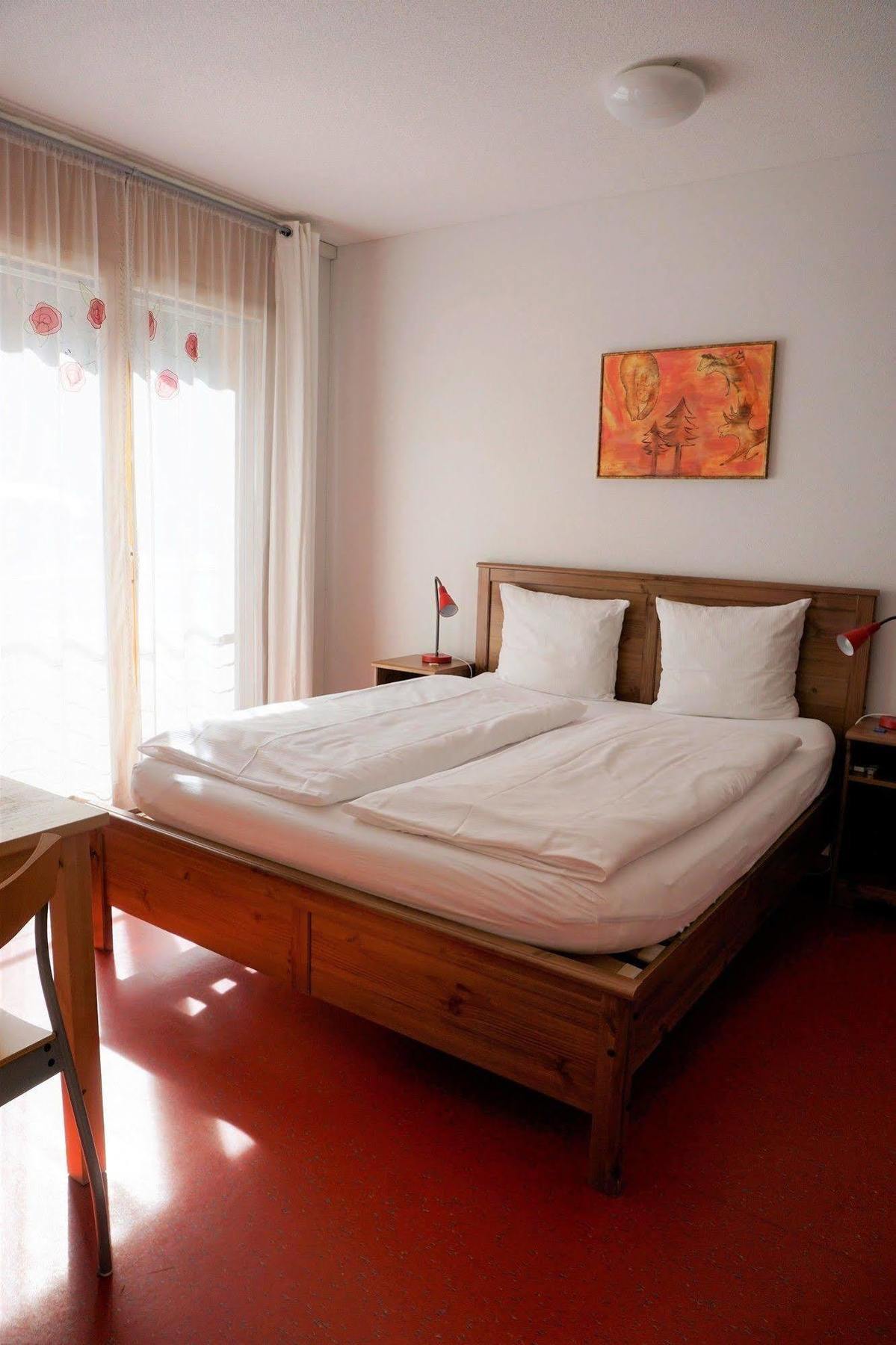 Shima-Davos Bed & Breakfast Ngoại thất bức ảnh